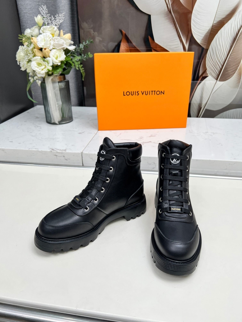 l0vis Vvtt0n boots